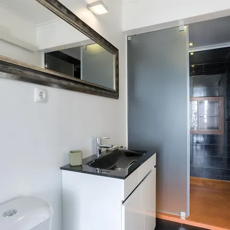 Bmyguest - Castelo Stylish Flat Appartement Lisboa