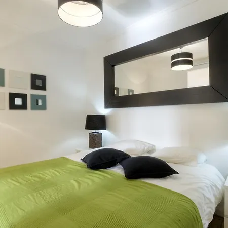 Appartement Bmyguest - Castelo Stylish Flat Lisboa